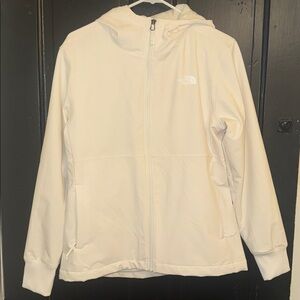 The North Face Women’s Shelbe Raschel Hoodie jacket